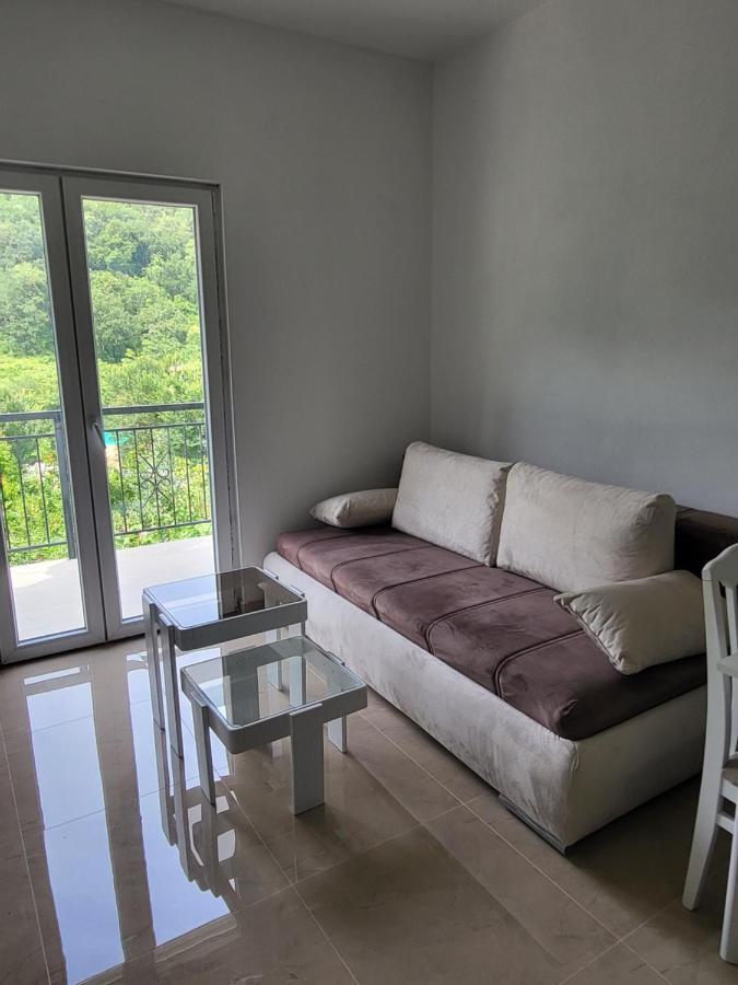 Novi Relax Apartment Herceg Novi Exterior photo