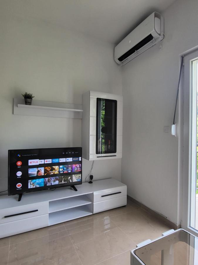 Novi Relax Apartment Herceg Novi Exterior photo