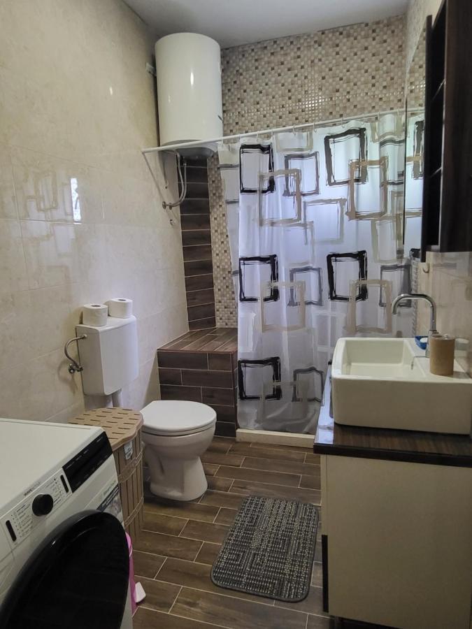 Novi Relax Apartment Herceg Novi Exterior photo
